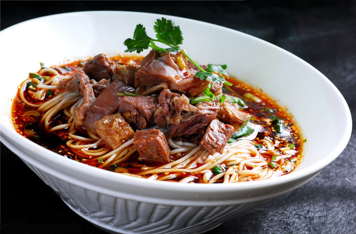 塔洋镇牛肉粉培训
