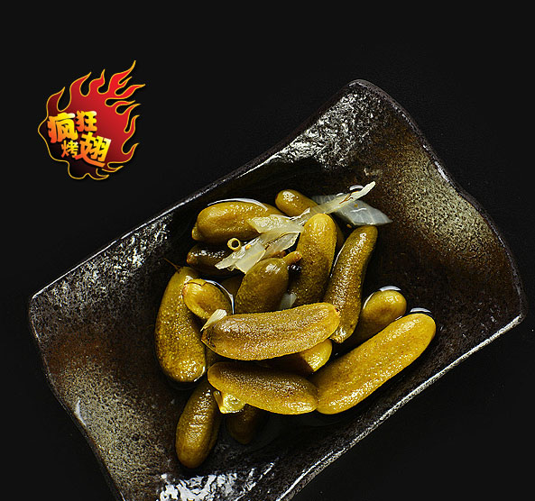 塔洋镇疯狂bt烤翅